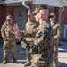 SEAC visits USCG Special Missions Training Center at Camp Lejeune