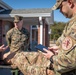 SEAC visits USCG Special Missions Training Center at Camp Lejeune