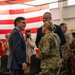 Speaker Mike Johnson visits Barksdale Air Force Base