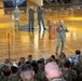 Command Leadership Holds Town Hall at Joint Base Pearl Harbor Hickham