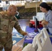 Command Leadership Holds Town Hall at Joint Base Pearl Harbor Hickham