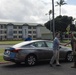 Hawaiian Congressional Staff Visit 3d MLR