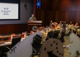 USARPAC Sustainment Conference