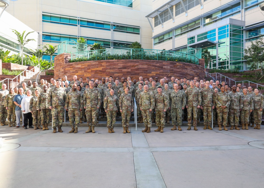 USARPAC Sustainment Conference