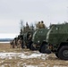 ARCTIC EDGE 2024: U.S. Marines and U.S. Army soldiers conduct joint HIMARS drills