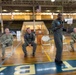 Command Leadership Holds Town Hall at Joint Base Pearl Harbor Hickham