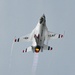 Thunderbirds fly over Daytona 500