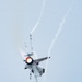 Thunderbirds fly over Daytona 500