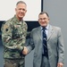 U.S. Army War College Professor Addresses Illinois National Guard Senior Leaders in Peoria