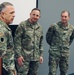 U.S. Army War College Professor Addresses Illinois National Guard Senior Leaders in Peoria