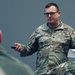 U.S. Army War College Professor Addresses Illinois National Guard Senior Leaders in Peoria