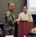 U.S. Army War College Professor Addresses Illinois National Guard Senior Leaders in Peoria