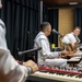 Navy Band Southeast performs at Read-Patillo Elementary