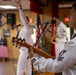 Navy Band Southeast performs at Read-Patillo Elementary