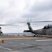 USS America Conducts Flight Operations