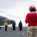 USS America Conducts Flight Operations