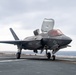 USS America Conducts Flight Operations