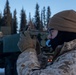 ARCTIC EDGE 24: Fox 2/14 Marines shoot azimuth for HIMARS firing