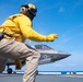 USS America Conducts Flight Operations