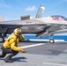 USS America Conducts Flight Operations