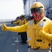 USS America Conducts Flight Operations