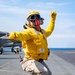 USS America Conducts Flight Operations