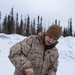 Arctic Edge 2024: U.S. Marines receive chow