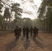 Strong Relationships and Strong Foundations: Marines with MWSS-171 begin building the Ban Prakaet School at Chanthaburi, Thailand