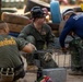 Strong Relationships and Strong Foundations: Marines with MWSS-171 begin building the Ban Prakaet School at Chanthaburi, Thailand
