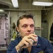 USS John Finn Conducts Engineering Training