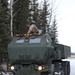 Arctic Edge 2024: Fox 2/14 prepares HIMARS for training