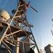 USS Bataan Raises NATO Flag