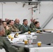 U.S. and Allied Partners at First Inaugural JEDI Symposium