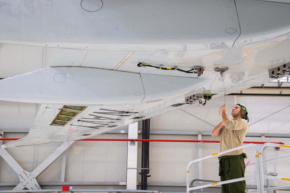 P-8A Phase Inspections