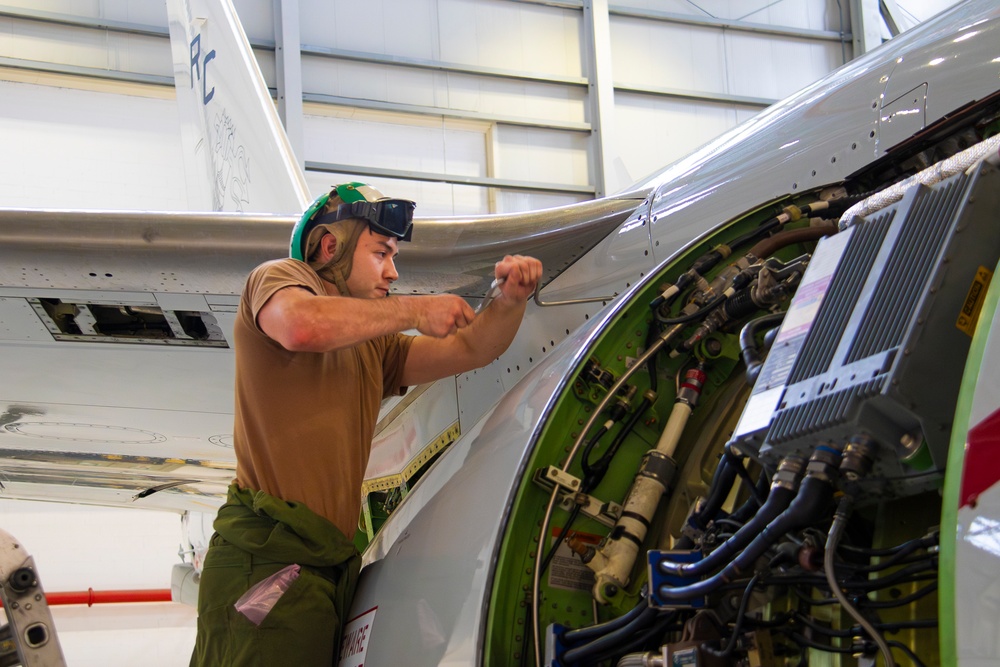 P-8A Phase Inspections