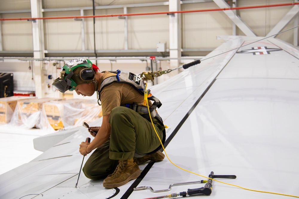 P-8A Phase Inspections