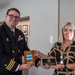 Commanding Officer of USS Gunston Hall (LSD 44) visits Harstad city hall