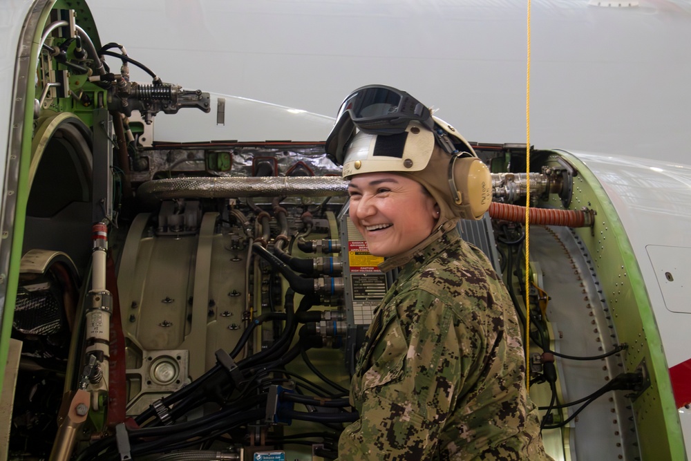 P-8A Phase Inspections