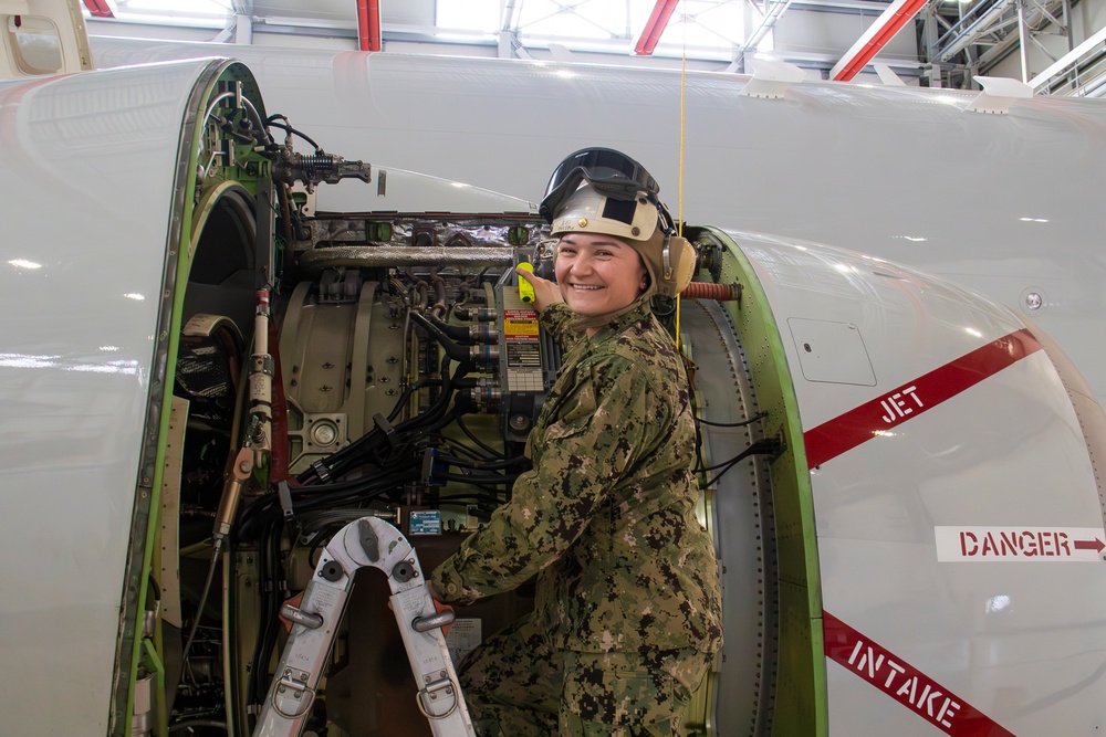 P-8A Phase Inspections