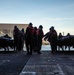 USS Gunston Hall Conducts Small Boat Operations in Harstad, Norway, with Members of Le Bataillon de Fusiliers Marins (BFM) Détroyat During Steadfast Defender 24