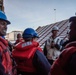 USS Gunston Hall Conducts Small Boat Operations in Harstad, Norway, with Members of Le Bataillon de Fusiliers Marins (BFM) Détroyat During Steadfast Defender 24