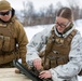 Combat Logistics Battalion 6 M249 Machine Gun Range