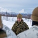 Combat Logistics Battalion 6 Conducts a Live Fire and Maneuver Range