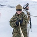 Combat Logistics Battalion 6 Conducts a Live Fire and Maneuver Range