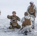 Combat Logistics Battalion 6 Conducts a Live Fire and Maneuver Range