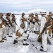 Combat Logistics Battalion 6 Conducts a Live Fire and Maneuver Range