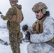 Combat Logistics Battalion 6 Conducts a Live Fire and Maneuver Range