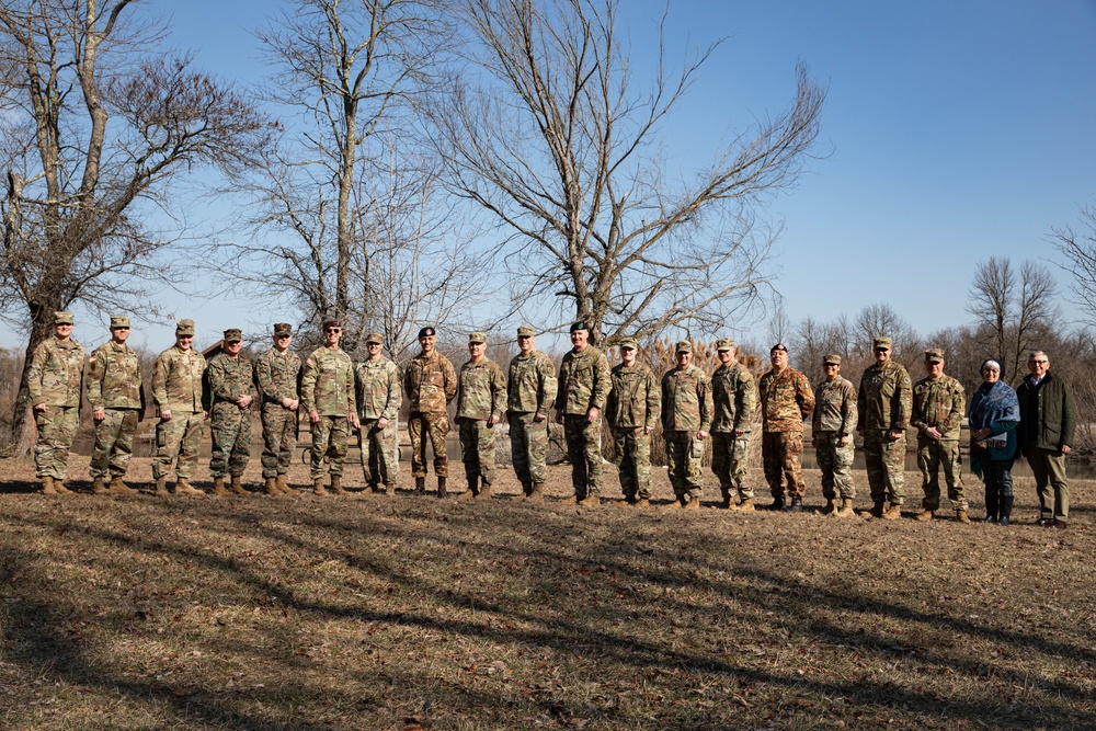 Operation Combined Victory: Training for tomorrow’s fight