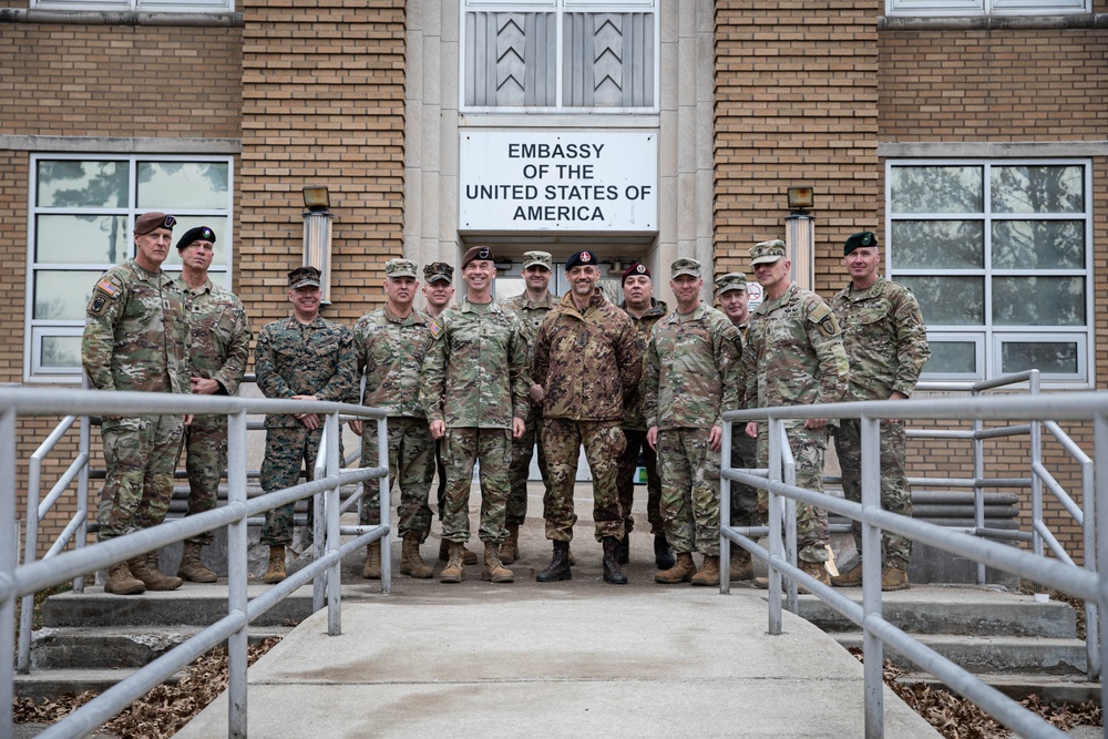 Operation Combined Victory: Training for tomorrow’s fight