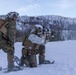 U.S. Marines of 2nd Marine Regiment Conduct a Platoon Live-fire Range in Norway